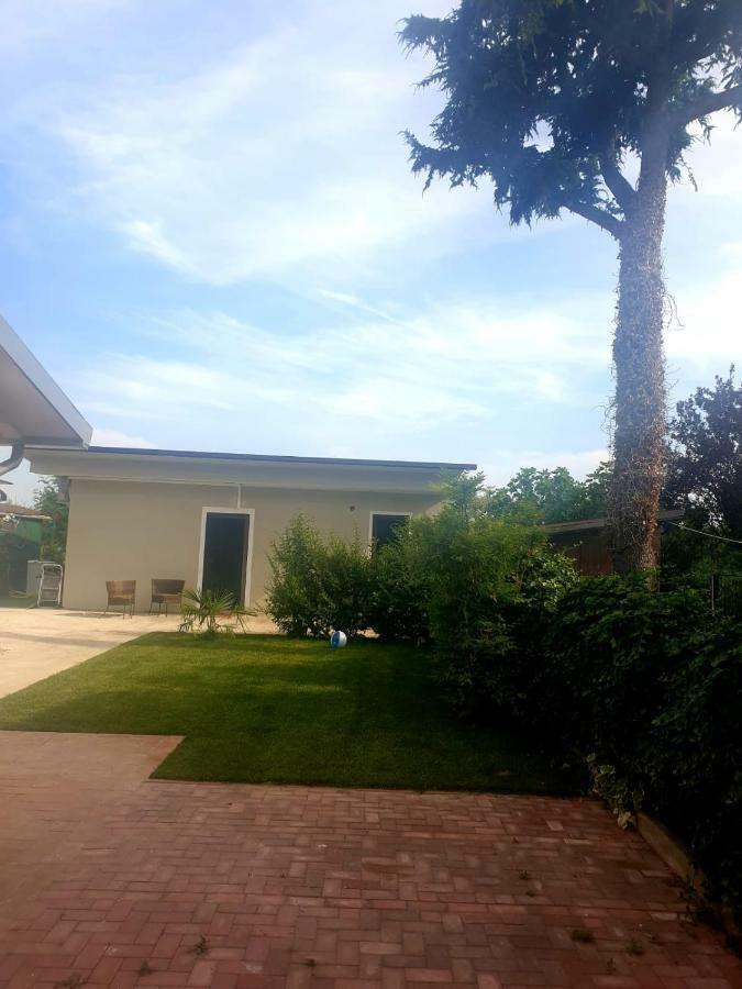 Casa Vista Casa de férias Ravenna