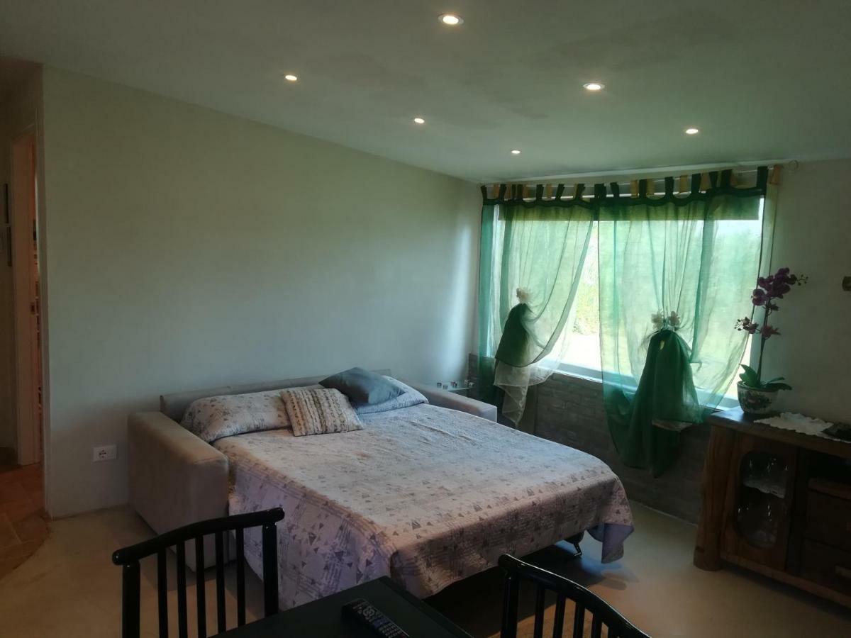 Casa Vista Casa de férias